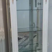 فروش لوازم خانگی  ویترین  والن  فرش  پاسماوری