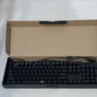 کیبورد مخصوص بازی ردراگون مدل K208- lks2030|قطعات و لوازم جانبی رایانه|مهاباد (آذربایجان غربی), |دیوار