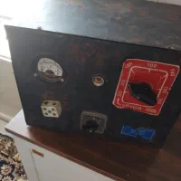 ترانس برق۶کیلووات افزاینده