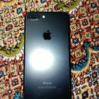 آیفون ۷پلاس ۱۲۸|موبایل|ارومیه, |دیوار