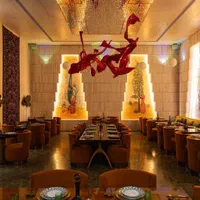 تجاری مدرن فرمانیه (کافه بیکری برند)