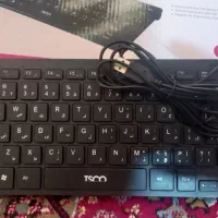 کیبورد تسکو