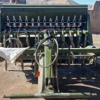 تراکتور.. مستقیم کار