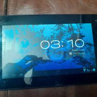 تبلت وپاور بانک وگوشی ساده دوتا اندروید