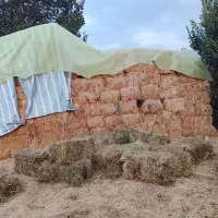 پرس یونجه