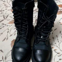 کفش ورنی و چکمه|کیف، کفش، کمربند|قم, ولیعصر|دیوار