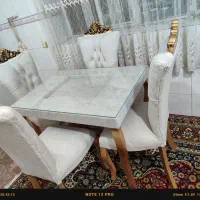 میز نهار خوری