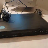dvr۴کانال hd