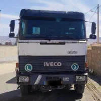 ایویکو ۳۳۰ مدل ۷۵ کارت۹۶ تن