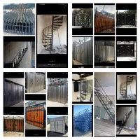 پارکینگ در پنجره باغ حیاط انبار درب پله سرویس نرده|مصالح و تجهیزات ساختمان|تهران, وردآورد|دیوار