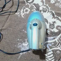 جارو برقی. مینی و لوازم ها دیگر