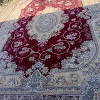 قالی|فرش|اهواز, سیصد دستگاه|دیوار