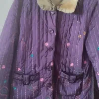 پالتو ی تمیزو نو|لباس|تربتحیدریه, حسنی بالا|دیوار