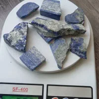 سنگ لاجورد