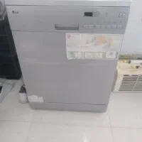 ظرف شویی الجی