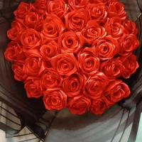 گل روبانی