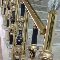 نرده ودرب کرکره برقی و پنجرهupvc|مصالح و تجهیزات ساختمان|ایلام, |دیوار