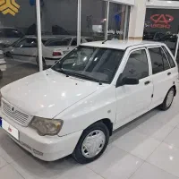 پراید۱۱۱|خودرو سواری و وانت|مشهد, الهیه|دیوار