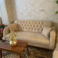 مبل چستر ۸نقره