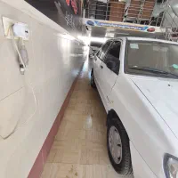 پراید 132 مدل 88