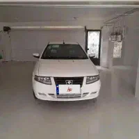 سورن پلاس مدل ۱۴۰۴ XU7pدرحد صفر