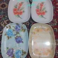 ظروف ملامین|ظروف سرو و پذیرایی|جهرم, |دیوار