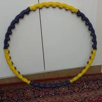 حلقه ورزشی هولاهوپ