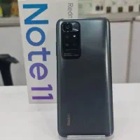 xiaomi Note 11