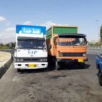 باربری فردیس شهرک ناز منظریه وحدت اندیشه پیک اهری|خدمات حمل و نقل|فردیس, شهرک وحدت|دیوار