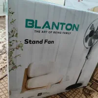 تلویزیون 43هوشمند بلانتون(جی پلاس)وپنکه دیجیتال|تلویزیون و پروژکتور|نیشابور, هفده شهریور|دیوار