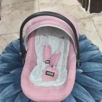 تاب.کریر.پتو بچگانه|کالسکه و لوازم جانبی|لاهیجان, کوی خزر|دیوار