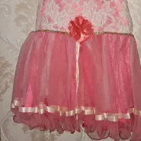 تعدادی لباس دخترانه