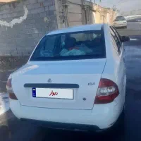 تیبا ۱ مدل ۹۴|خودرو سواری و وانت|ایلخچی, |دیوار