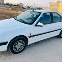 ماشین درحد