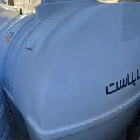 مخزن۳۰۰۰لیتری افقی|مصالح و تجهیزات ساختمان|دماوند, دماوند|دیوار