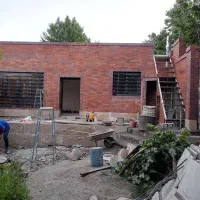 سوفال و نمای دوغابی در کرمان|خدمات پیشه و مهارت|کرمان, |دیوار