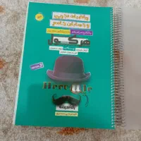 حراج کتاب کنکور ی چاپ 401،402و 403|کتاب و مجله آموزشی|یاسوج, |دیوار