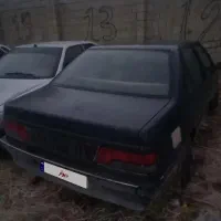 فروش ماشین پژو آر دی مدل ۱۳۸۳|خودرو سواری و وانت|یاسوج, |دیوار