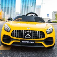 ماشین شارژی کودک بنزS500|اسباب‌‌بازی|اهواز, زیتون کارمندی|دیوار