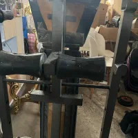 میز بدنسازی