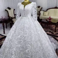 پکیج ازدواج آسان+لباس عروس/عقد هدیه|خدمات پذیرایی، مراسم|بم, |دیوار