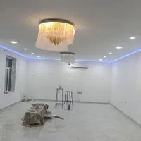 نقاشی ساختمان