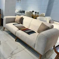 مبل آروین ×× بانک مبل ××|مبلمان خانگی و میز عسلی|خرمآباد, |دیوار