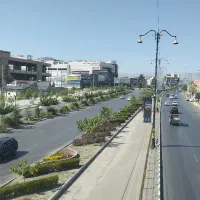 ۴۰۰متر زمین طلایی،ویو سد گلستان