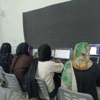 اموزش زبان انگلیسی و کامپیوتر