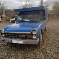 نیسان انژکتور|خودرو سواری و وانت|میانه, |دیوار