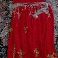 لباس کردی سنگ دوزی شده