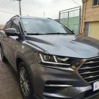 خودرو swm بدون رنگ تمیز