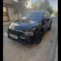 ریرا ۱۴۰۴ مشکی|خودرو سواری و وانت|ابهر, |دیوار