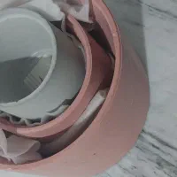 ظرف گلدان|گل و گیاه طبیعی|قم, چهل درخت‎|دیوار